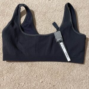 Nike skims sports bra